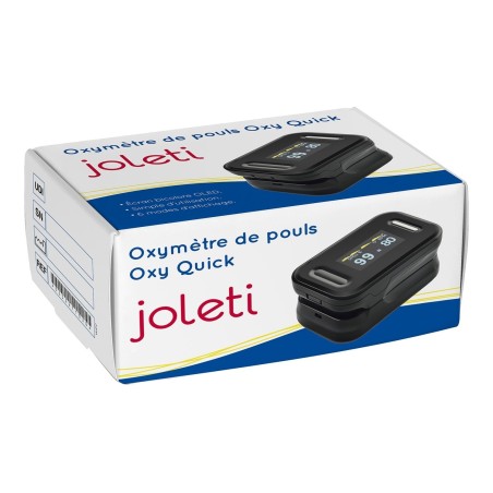 OXYMETRE DE POULT OXY QUICK JOLETI