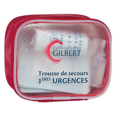 TROUSSE DE SECOURS ESSENTIELLE