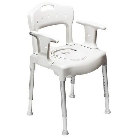 CHAISE GARDE ROBE ETAC SWIFT COMMODE