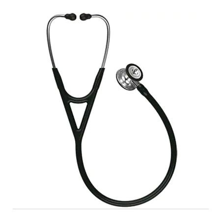 STETHOSCOPE CARDIOLOGY IV PRUNE LITTMANN