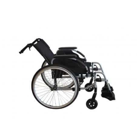 FAUTEUIL ACTION 2 NG DOSSIER INCLINABLE T 430MM-1401