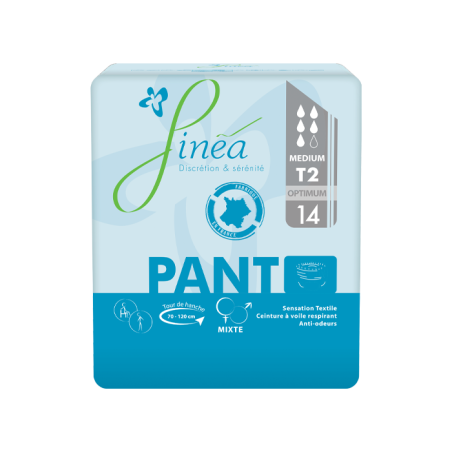 Pant EXTRA Medium