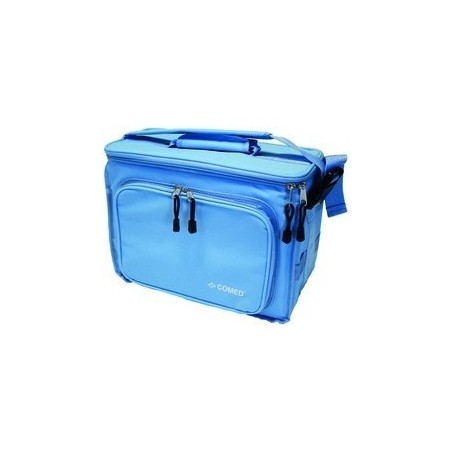 MALLETTE COMEDBAG TURQUOISE