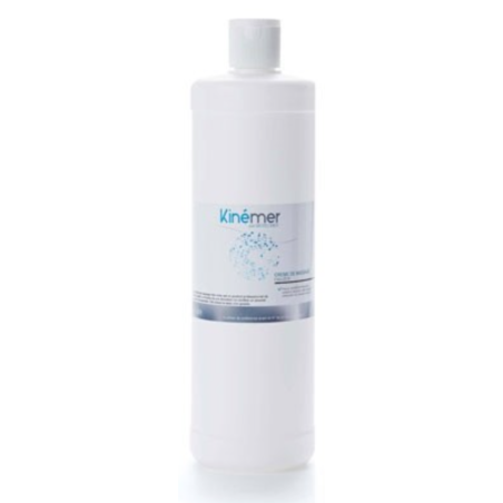 Kinémer crème de massage neutre 1L