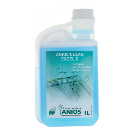 Anios Clean Excel D 1L